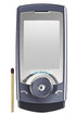 Samsung SGH-U600 kliknij aby zobaczyć powiększenie