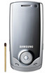 Samsung SGH-U700 kliknij aby zobaczyć powiększenie