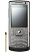 Samsung SGH-U800 SoulB kliknij aby zobaczyć powiększenie