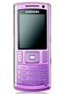 Samsung SGH-U800 SoulB kliknij aby zobaczyć powiększenie