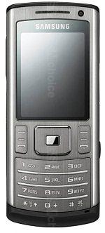 Galeria zdjęć telefonu Samsung SGH-U800 SoulB