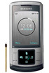 Samsung SGH-U900 Soul kliknij aby zobaczyć powiększenie