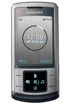 Samsung SGH-U900 Soul kliknij aby zobaczyć powiększenie