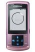 Samsung SGH-U900 Soul kliknij aby zobaczyć powiększenie