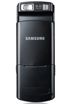 Samsung SGH-U900 Soul kliknij aby zobaczyć powiększenie