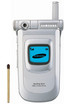 Samsung SGH-V200 kliknij aby zobaczyć powiększenie