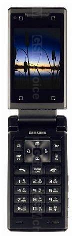 Galeria zdjęć telefonu Samsung SGH-V820L