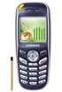 Samsung SGH-X100 kliknij aby zobaczyć powiększenie
