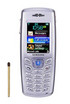 Samsung SGH-X120 kliknij aby zobaczyć powiększenie