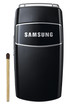 Samsung SGH-X150 kliknij aby zobaczyć powiększenie