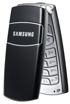 Samsung SGH-X150 kliknij aby zobaczyć powiększenie