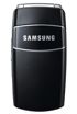 Samsung SGH-X150 kliknij aby zobaczyć powiększenie