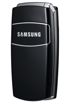 Samsung SGH-X150 kliknij aby zobaczyć powiększenie