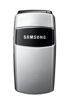 Samsung SGH-X150 kliknij aby zobaczyć powiększenie