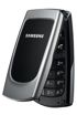 Samsung SGH-X160 kliknij aby zobaczyć powiększenie