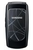 Samsung SGH-X160 kliknij aby zobaczyć powiększenie