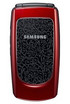 Samsung SGH-X160