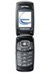 Samsung SGH-X200 kliknij aby zobaczyć powiększenie