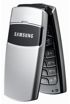 Samsung SGH-X200 kliknij aby zobaczyć powiększenie