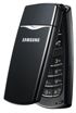 Samsung SGH-X210 kliknij aby zobaczyć powiększenie