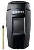 Samsung SGH-X300 kliknij aby zobaczyć powiększenie