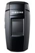 Samsung SGH-X300 kliknij aby zobaczyć powiększenie