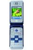Samsung SGH-X400 kliknij aby zobaczyć powiększenie