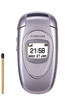 Samsung SGH-X460 kliknij aby zobaczyć powiększenie