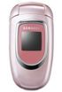 Samsung SGH-X461 kliknij aby zobaczyć powiększenie