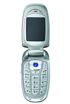 Samsung SGH-X480 kliknij aby zobaczyć powiększenie