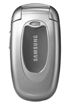 Samsung SGH-X480 kliknij aby zobaczyć powiększenie