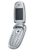 Samsung SGH-X480 kliknij aby zobaczyć powiększenie