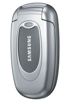 Samsung SGH-X480 kliknij aby zobaczyć powiększenie
