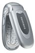 Samsung SGH-X480 kliknij aby zobaczyć powiększenie