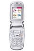 Samsung SGH-X490 kliknij aby zobaczyć powiększenie
