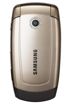 Samsung SGH-X510 kliknij aby zobaczyć powiększenie