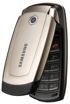 Samsung SGH-X510 kliknij aby zobaczyć powiększenie