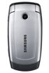 Samsung SGH-X510 kliknij aby zobaczyć powiększenie