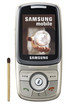 Samsung SGH-X530 kliknij aby zobaczyć powiększenie
