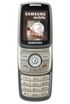 Samsung SGH-X530 kliknij aby zobaczyć powiększenie