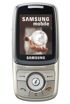 Samsung SGH-X530 kliknij aby zobaczyć powiększenie