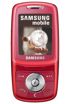 Samsung SGH-X530 kliknij aby zobaczyć powiększenie
