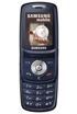 Samsung SGH-X530 kliknij aby zobaczyć powiększenie