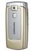Samsung SGH-X540 kliknij aby zobaczyć powiększenie