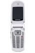 Samsung SGH-X550 kliknij aby zobaczyć powiększenie
