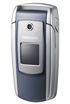 Samsung SGH-X550 kliknij aby zobaczyć powiększenie