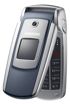 Samsung SGH-X550 kliknij aby zobaczyć powiększenie
