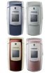 Samsung SGH-X550 kliknij aby zobaczyć powiększenie