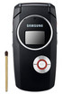 Samsung SGH-X576 kliknij aby zobaczyć powiększenie