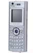 Samsung SGH-X610 kliknij aby zobaczyć powiększenie